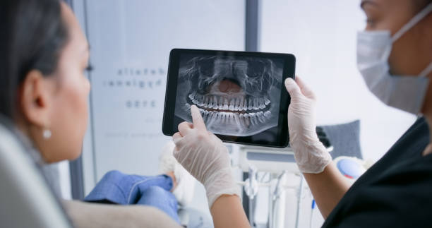 Licensed Dental Implants service in Jonesville, NC - Smile Center Dentistry